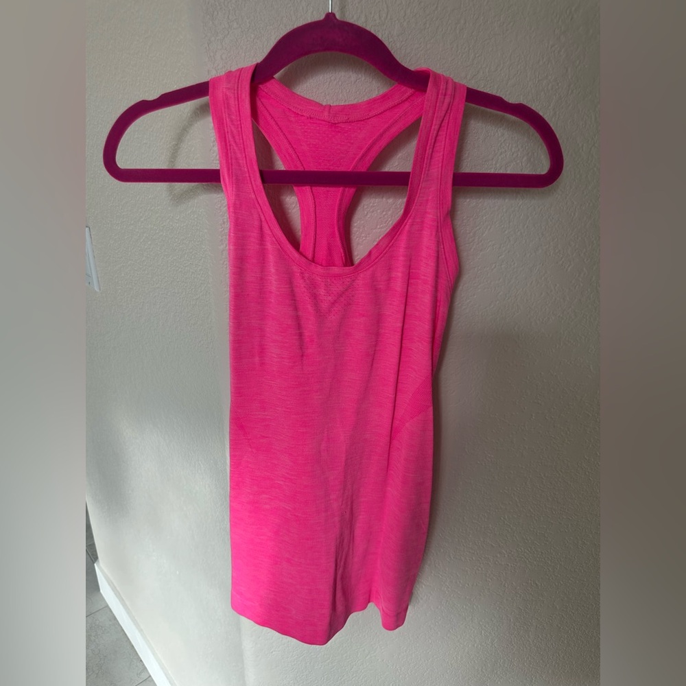 VS SMALL tank top